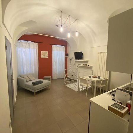 La Casetta Di Giulia Dolceacqua Exteriér fotografie