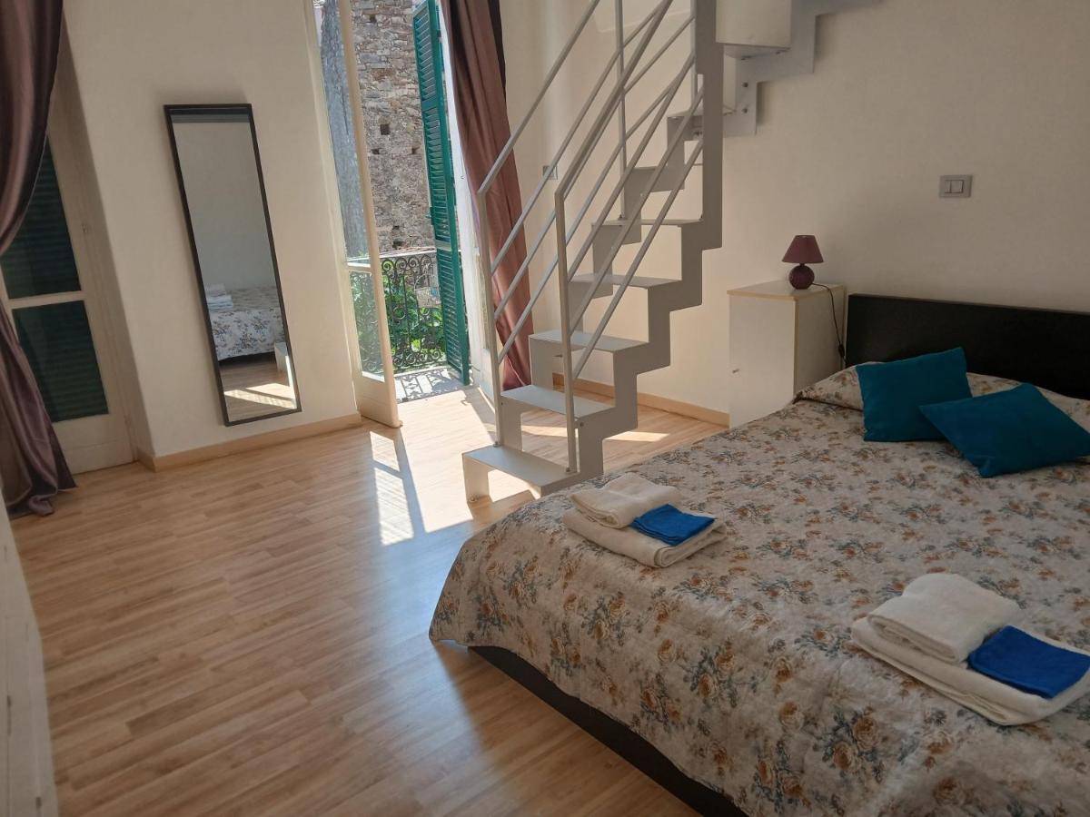 La Casetta Di Giulia Dolceacqua Exteriér fotografie