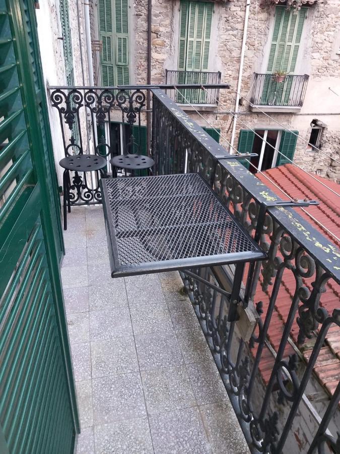 La Casetta Di Giulia Dolceacqua Exteriér fotografie